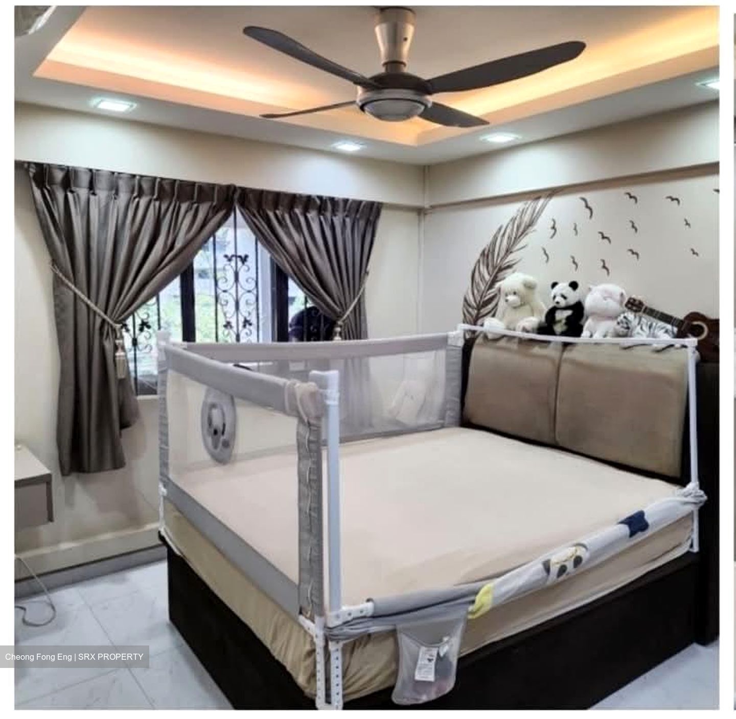Blk 241 Jurong East Street 24 (Jurong East), HDB 3 Rooms #546987451